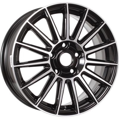 iFree Азур 16x6.5 5x114.3 ET45 DIA60.1
