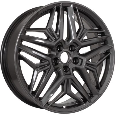 КиК Колумб 19x7 5x108 ET36 DIA65.1