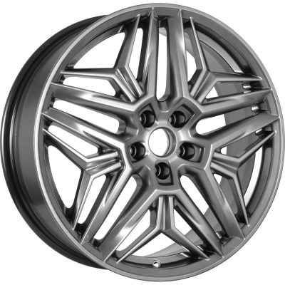 КиК Колумб 19x7 5x108 ET45 DIA67.1