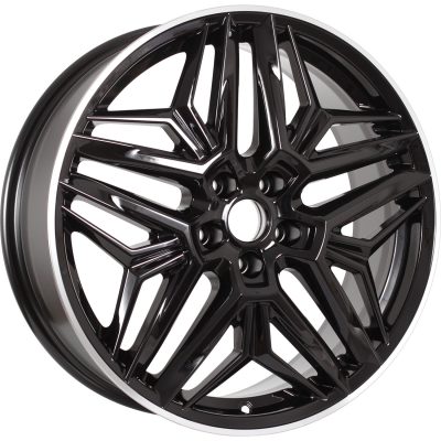 КиК Колумб 19x7 5x108 ET50 DIA60.1