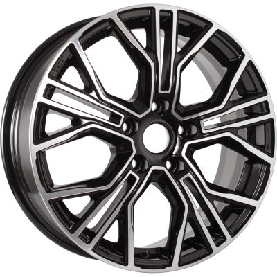 СКАД Тибет 17x6.5 5x114.3 ET40 DIA66.1