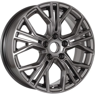 СКАД Тибет 17x6.5 5x114.3 ET45 DIA67.1