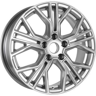 СКАД Тибет 17x6.5 5x114.3 ET50 DIA66.1