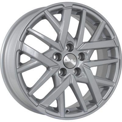 СКАД Босфор 16x6 5x112 ET40 DIA66.6