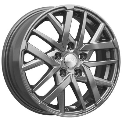 СКАД Босфор 16x6 5x112 ET40 DIA66.6
