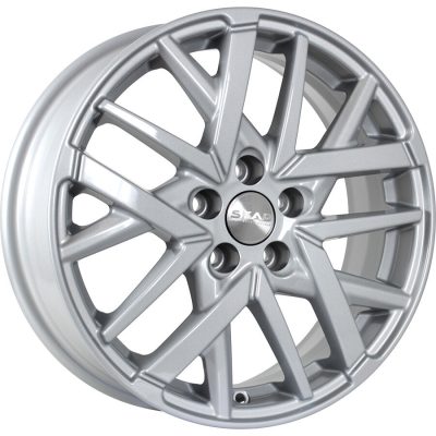 СКАД Босфор 16x6 5x114.3 ET45 DIA67.1