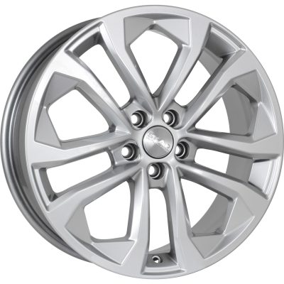 СКАД Тукан 17x7 5x110 ET38 DIA65.1