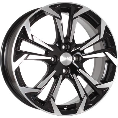 СКАД Дунай 17x7 4x98 ET35 DIA58.5