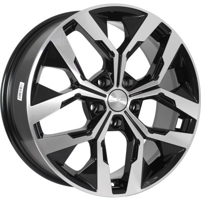 СКАД Ламберт 18x7.5 5x108 ET33 DIA67.1