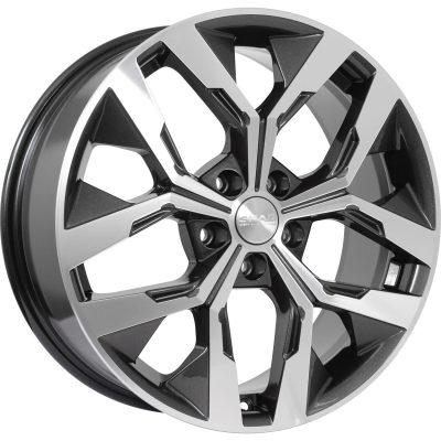 СКАД Ламберт 18x7.5 5x114.3 ET45 DIA67.1