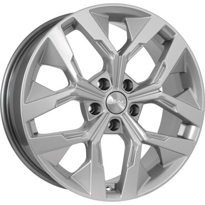СКАД Ламберт 18x7.5 5x114.3 ET50 DIA67.1