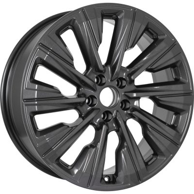 КиК Галего 19x7.5 5x108 ET42 DIA65.1