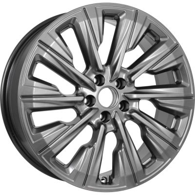КиК Галего 19x7.5 5x108 ET49 DIA63.35