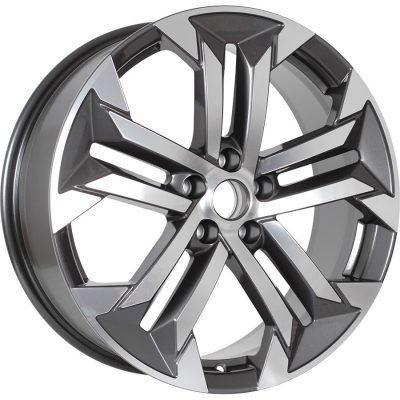 Premium Series КР015 (19_Peugeot 5008)