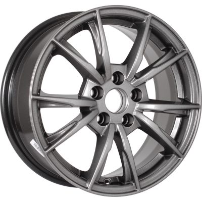 iFree Сион 15x6.5 5x114.3 ET43 DIA66.1