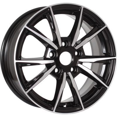 iFree Сион 15x6.5 5x100 ET45 DIA67.1
