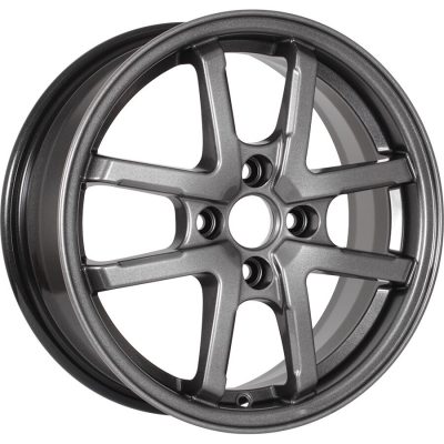 iFree Uno Грид 15x6 4x100 ET45 DIA54.1