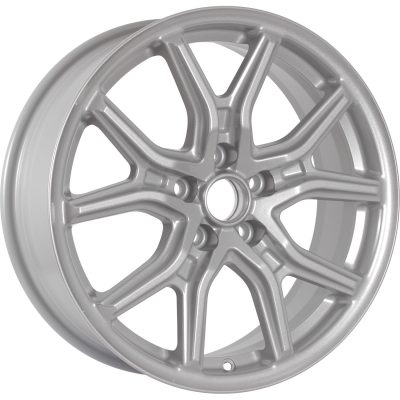 iFree Страйк 17x6.5 5x112 ET33 DIA57.1