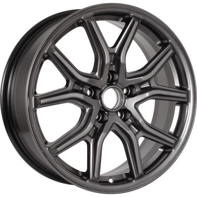 iFree Страйк 17x6.5 5x114.3 ET37 DIA66.6