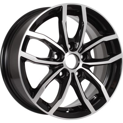 КиК Фрост 15x6.5 5x108 ET42 DIA67.1