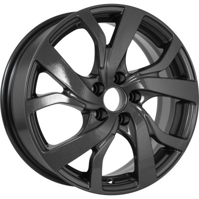 КиК Палермо-оригинал 16x6.5 5x114.3 ET47 DIA66.1