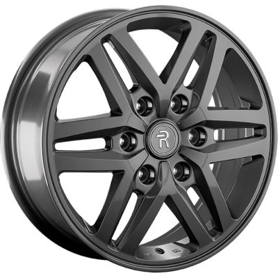 Replay HND307 17x6.5 6x139.7 ET50 DIA92.5