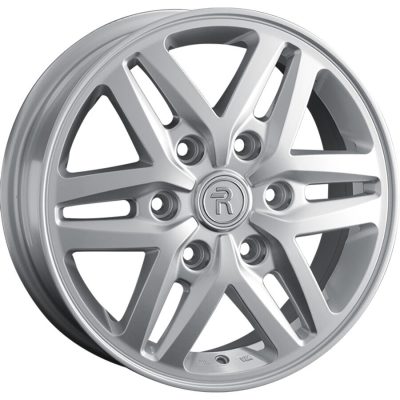 Replay HND307 17x6.5 6x139.7 ET50 DIA92.5