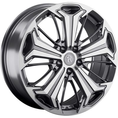Replay KI371 19x7.5 5x114.3 ET49.5 DIA67.1