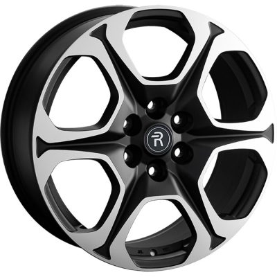 Replay LX238 20x8 6x139.7 ET55 DIA95.1
