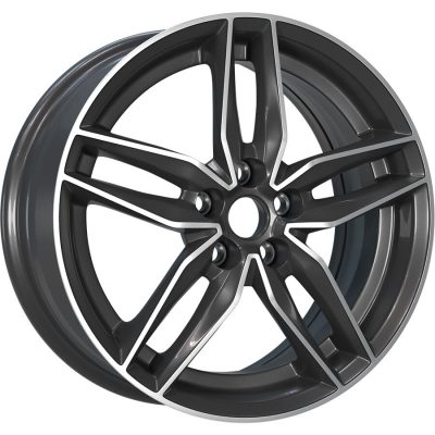 Replay MR279 20x9 5x112 ET44 DIA66.6