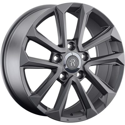 Replay TY357 20x8.5 5x150 ET58 DIA110.1