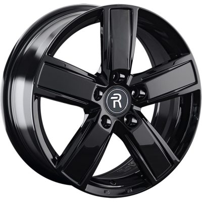 Replay VV196 17x7.5 5x120 ET55 DIA65.1