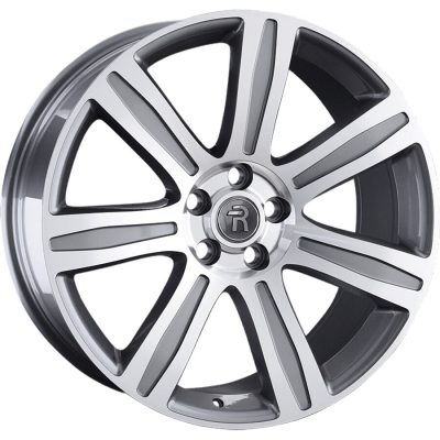 Replay LR84 21x9.5 5x120 ET49 DIA72.6