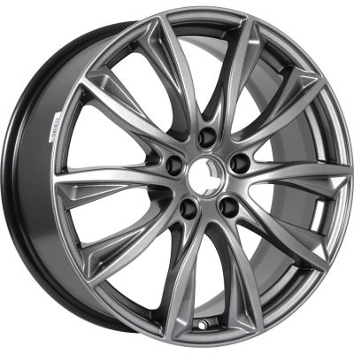 iFree Каzантип 18x7.5 5x108 ET47 DIA60.1