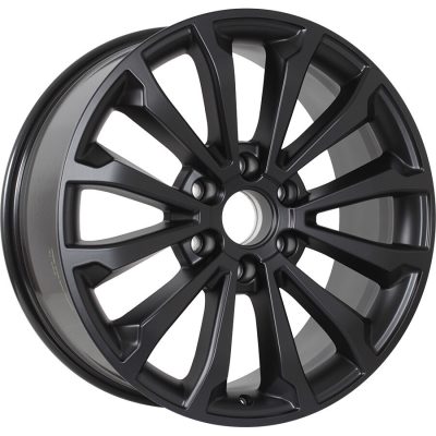 Premium Series КР006 (20_Chevrolet Tahoe IV)