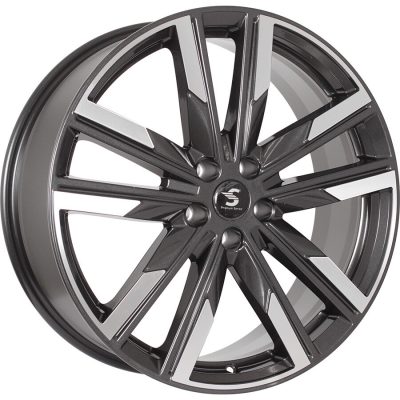 СКАД Premium Series КР014 (20_Geely Tugella) 20x8 5x108 ET46 DIA63.35