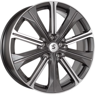 СКАД Premium Series КР013 (19_Tiggo 8 Pro) 19x7 5x108 ET45 DIA60.1