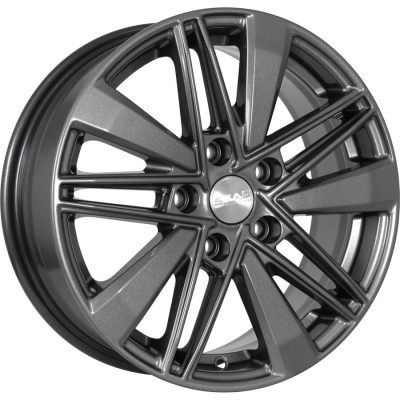 СКАД Тайто 16x6.5 5x114.3 ET38 DIA67.1