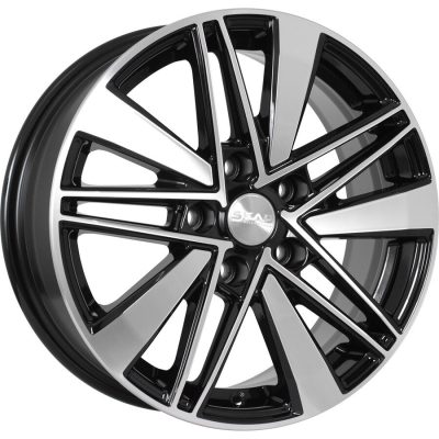 СКАД Тайто 16x6.5 5x114.3 ET40 DIA60.1