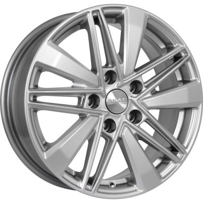 СКАД Тайто 16x6.5 5x114.3 ET40 DIA60.1