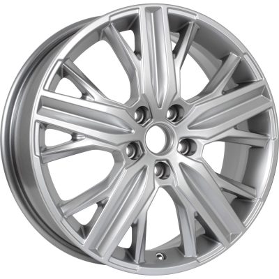 СКАД KL-375 18x6.5 5x114.3 ET45 DIA66.1