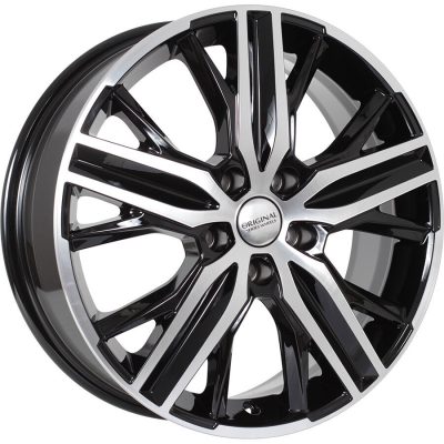 СКАД KL-375 18x6.5 5x114.3 ET50 DIA66.1