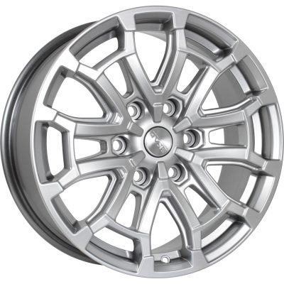 СКАД Авилис 18x8 6x139.7 ET45 DIA95.1