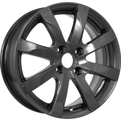КиК Джемини-оригинал 15x6 4x100 ET40 DIA60.1