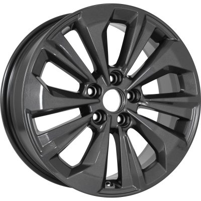 КиК Авиор 17x7 5x108 ET40 DIA65.1