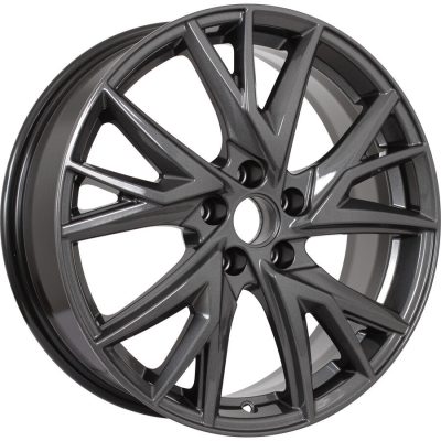 КиК Кайлас 18x6.5 5x108 ET33 DIA60.1