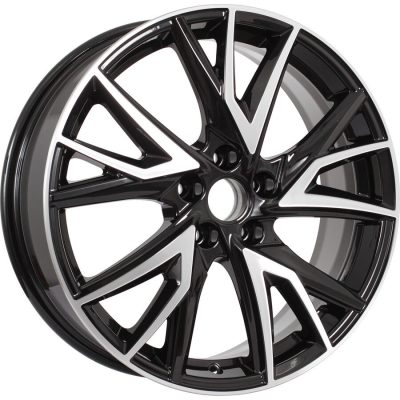 КиК Кайлас 18x6.5 5x114.3 ET42 DIA67.1