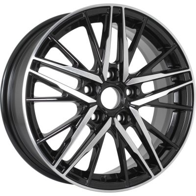 WUP Up108 16x6.5 5x112 ET46 DIA57.1