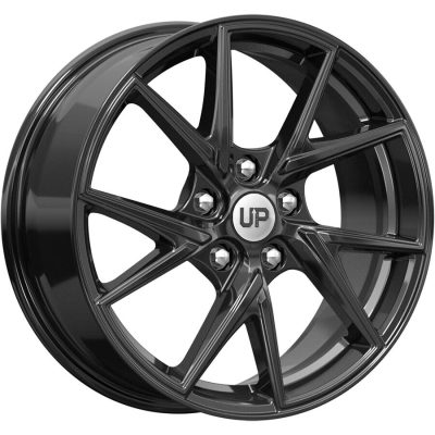 WUP Up105 17x7 5x114.3 ET48 DIA67.1
