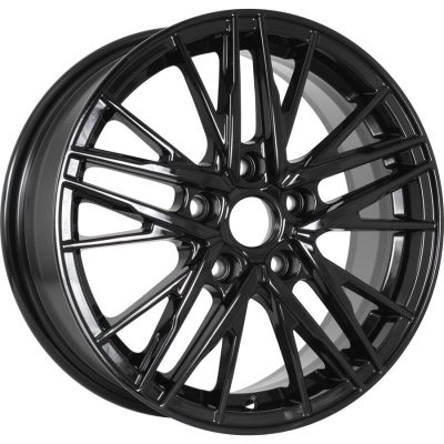 WUP Up108 16x6.5 5x114.3 ET50 DIA67.1
